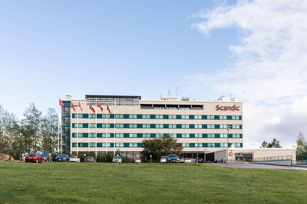Scandic Espoo Facilities photo