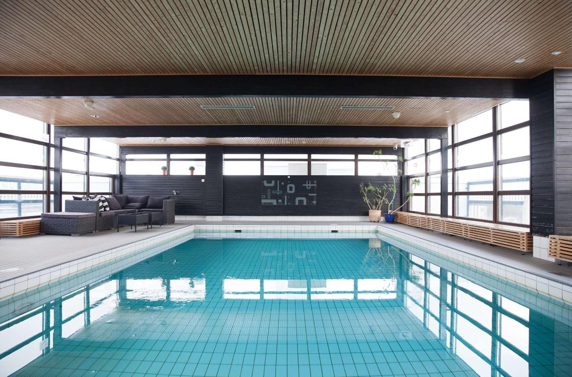 Scandic Espoo Exterior photo