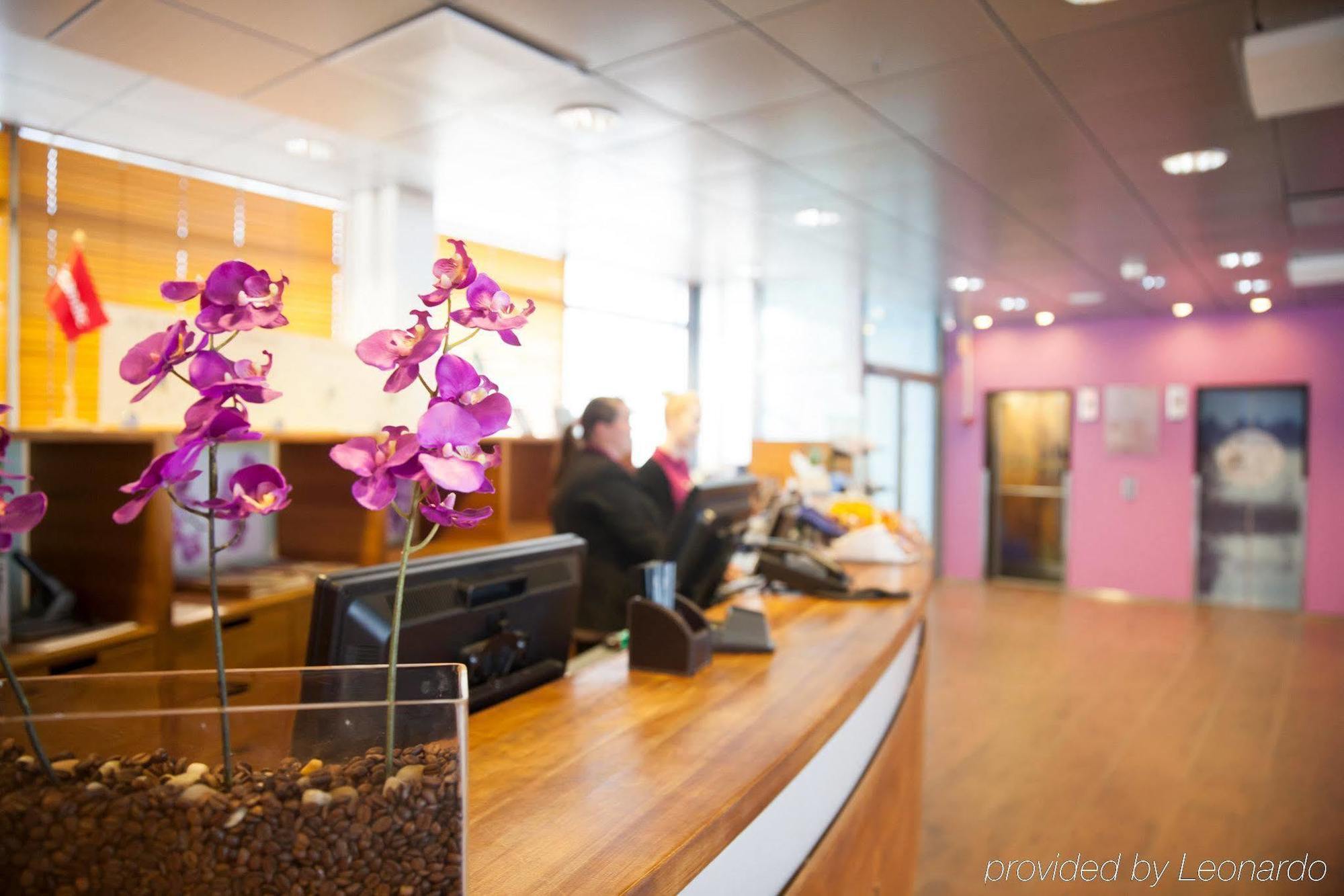 Scandic Espoo Exterior photo